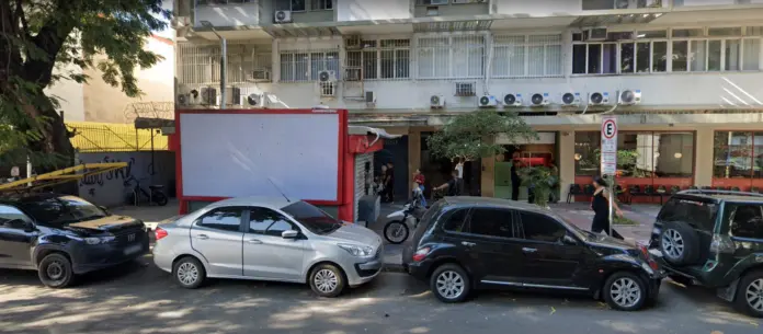 Cartório 5º Ofício Copacabana Endereços RGI, Notas e Civil