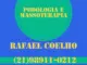 Podologia e Massoterapia Copacabana – Atendimento Zona Sul e à Domicílio PODOLOGIA E MASSOTERAPIA RAFAEL COELHO - COPACABANA - ZONA SUL - RJ