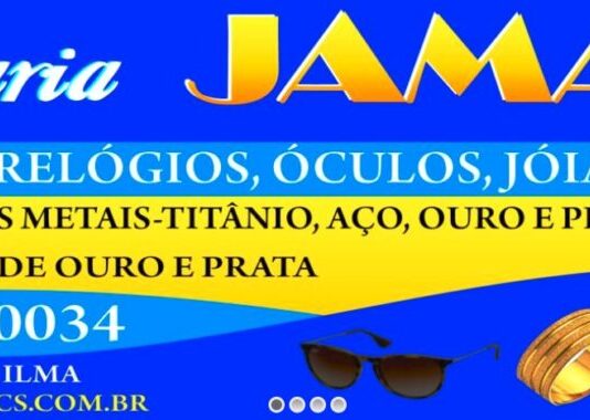 RELOJOARIA JAMACS COPACABANA – Rio de Janeiro