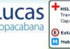 Copa Dor e São Lucas