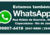 Pediatria Amil RJ Dra Danielle Siqueira Bencuya – Ligue já