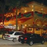 Restaurantes em Copacabana