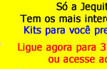 Cosméticos em Copacabana