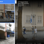 12ª DP – Copacabana Rua Hilário de Gouveia, 102