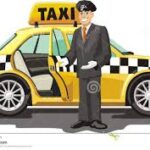 Taxi Amarelo – Yellow Taxi