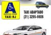 Táxis Especiais – Special Taxis