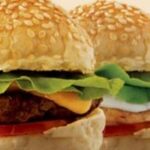 Hamburguerias