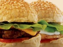 Hamburguerias