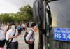 Atenção:Liminar autoriza reajuste das passagens de ônibus no Rio para R$3,95 25/05/2017