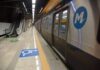 Vai passar o Réveillon Rio2018 em Copacabana? Os cartões especiais do MetrôRio já estão à venda