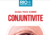 Alerta: Secretaria de Saúde dá dicas de prevenção da conjuntivite