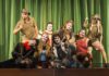A Dama e o Vagabundo – O Musical reestreia dia 5 de maio no Teatro Fashion Mall