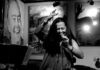 CLAUDINHA TELLES Canta o BOM da BOSSA no Centro da Música Carioca Artur da Távola na Tijuca