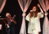 Cantora Joanna comemora 38 anos de carreira artística no Show “DE VOLTA AO COMEÇO”