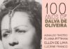 Dia 24/01: 100 ANOS DE DALVA DE OLIVEIRA Com Agnaldo Timóteo, Eliana Pittman, Ellen de Lima, Luciene Franco e Marcio Gomes no Projeto 15 PRAS 7, Teatro João Caetano