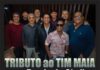 Dia 23/05: BANDA DO SÍNDICO Volta ao Projeto 15 PRAS 7, o Show DO LEME AO PONTAL no Teatro João Caetano