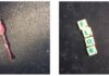 Ateliê da Imagem na Urca inaugura obras de Ana Rodrigues e João Paulo Pereira 25/01, às19h, a Exposição 1+1>2