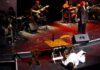 Estreia AMANHÃ -Dia 04JAN2019: Musical GONZAGUINHA: O ETERNO APRENDIZ volta em temporada no Teatro João Caetano