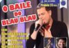Dia 06/02: BAILE DO BLAU BLAU vai balançar o Teatro João Caetano, no Projeto 15 PRAS 7