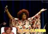 Dia 14/02 DILMA OLIVEIRA Canta a Marrom” no Projeto 15 PRAS 7 Teatro João Caetano