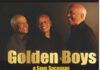 Dia 15/02/2019: Os GOLDEN BOYS Comemoram 60 Anos de Sucessos em Show na sala Baden Powell