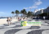 5 Coisas Imperdíveis para fazer em Copacabana como Turismo para quem vem ao Rio de Janeiro