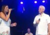Dia 21/02 : ELIANE FARIA filha de Paulinho da Viola canta em homenagem ao Pai e ao Centenário do Avô César Faria no Projeto 15PRAS7 Teatro João Caetano.