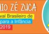 FETAERJ e MAMI abrem inscrições para o “Prêmio Zé Zuca – 1º Festival de Música Brasileira para a Infância” Inscrições até o dia 30 de abril.