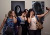 Arte e Tecnologia no Centro Cultural da Justiça Federal com a Exposição Femininos Pessoais até Dia 28 Abril.