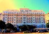 O Copacabana Palace e Suas Histórias