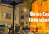 Os disputados Bares e Restaurantes do Baixo Copa da Rua Bolívar