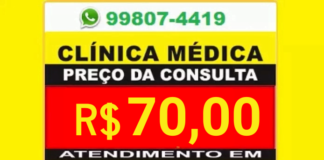Consulta-Clinica-Medica-Popular-Copacabana-RJ-R70-2023-Rio-de-Janeiro-VALOR