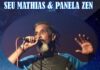Dia 11/07 20hs Show do Seu Mathias e Panela Zen na Sala Baden Powell Copacabana