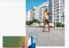 A Marca de trajes de banhos sustentáveis Florita Beach Wear promove a ação #FLORITAECODAY no posto 12 da Praia do Leblon neste Sábado, dia 17/08 de 8 ás 11h.