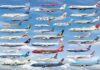 Aeroportos, Cias Aéreas e Taxi Aéreo