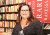 Escritora Cristina Costa lança seu livro de ficção na Livraria da Travessa de Ipanema