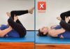 Fique em Casa – Exercitem-se com segurança – Evite Lesões – Fisioterapia Copacabana Fique em Casa - Exercitem-se com segurança - Evite Lesões - Fisioterapia Copacabana