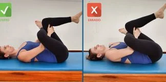 Fique em Casa - Exercitem-se com segurança - Evite Lesões - Fisioterapia Copacabana