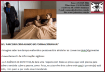 JS Agencia de Detetives atende em Copacabana – Zona Sul RJ