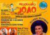 Cantora ELIANA PITTMAN recebe homenagem pelos seus 75 anos no PROGRAMÃO DO JOÃO, Rádio Pop Rio Fm 98,7