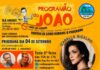 Cantora e Atriz IZABELLA BICALHO recebe homenagem pelos seus 40 anos de carreira no PROGRAMÃO DO JOÃO, Rádio Pop Rio Fm 98,7