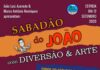 Dia 12/09 o produtor cultural João Luiz Azevedo estréia o SABADÃO DO JOÃO pela Radio Pop Rio Fm discutindo a reabertura dos Teatros e Casas de Shows antes da Vacina.