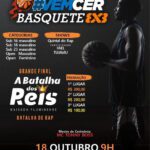 Os segredos do basquete. De graça