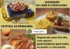Quiosques do Leme e de Copacabana têm menus especiais a R$ 49,90