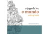 SM Educação lança coletânea de poemas do jornalista e educador André Gravatá