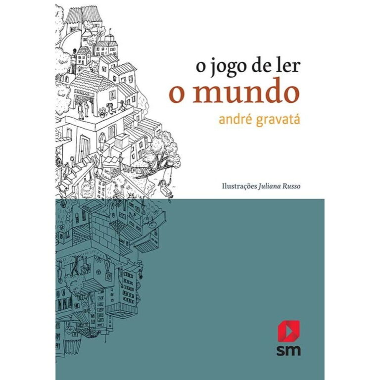 SM Educação lança coletânea de poemas do jornalista e educador André Gravatá SM Educação lança coletânea de poemas do jornalista e educador André Gravatá