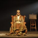 SÉRIE TEATRO #EMCASACOMSESC SEGUE EM NOVA FASE COM ESPETÁCULOS TRANSMITIDOS DIRETO DO PALCO DAS UNIDADES