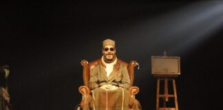 SÉRIE TEATRO #EMCASACOMSESC SEGUE EM NOVA FASE COM ESPETÁCULOS TRANSMITIDOS DIRETO DO PALCO DAS UNIDADES