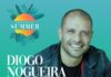 10/12 19:30h Diogo Nogueira é a atração do Infinity Summer, no Fairmont Rio Copacabana, com transmissão pelo ShowIn
