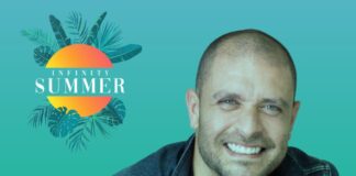 10/12 19:30h Diogo Nogueira é a atração do Infinity Summer, no Fairmont Rio Copacabana, com transmissão pelo ShowIn